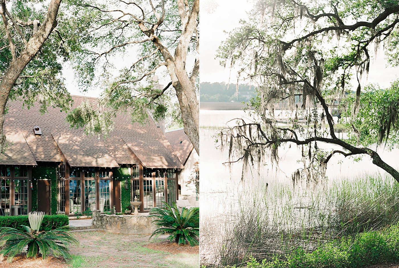 Details of home on the marsh | Charleston Photography Workshop with Carters Event Co